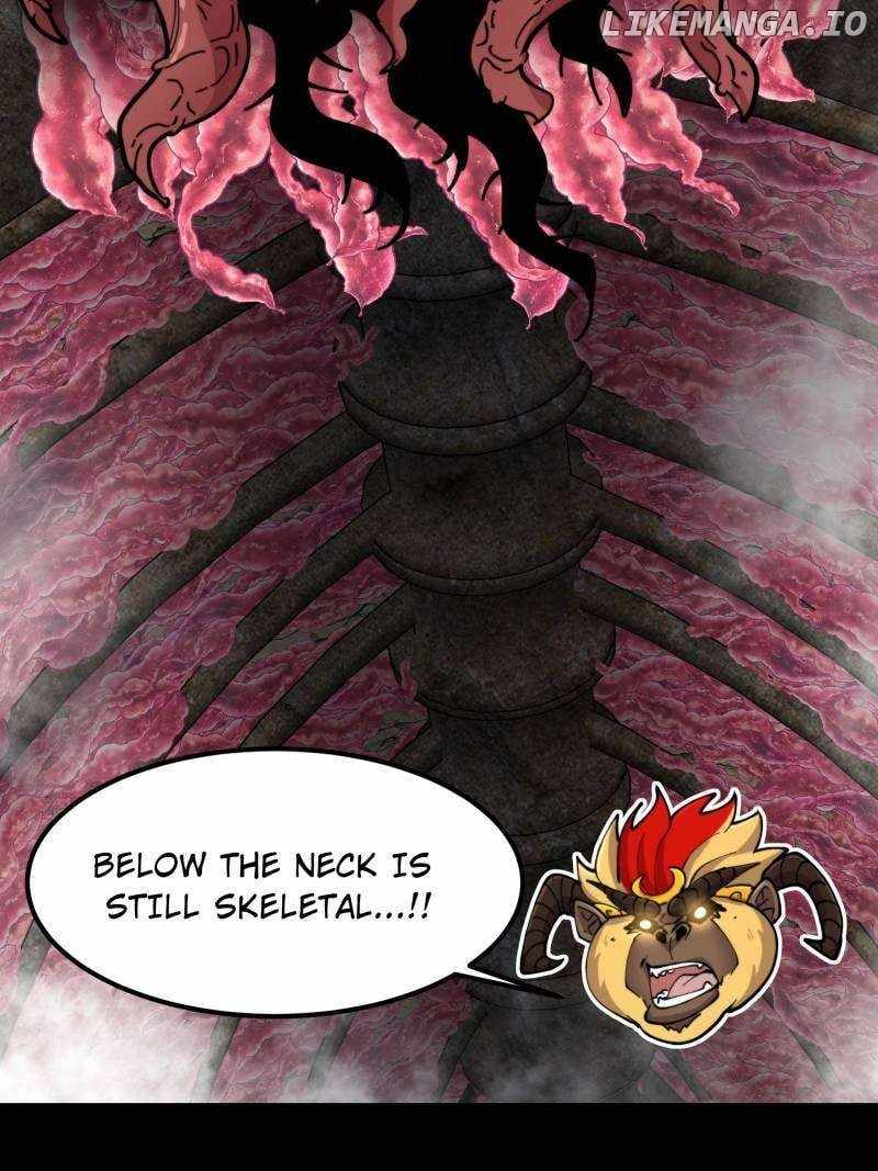I Am The Monster Overlord Chapter 54 67